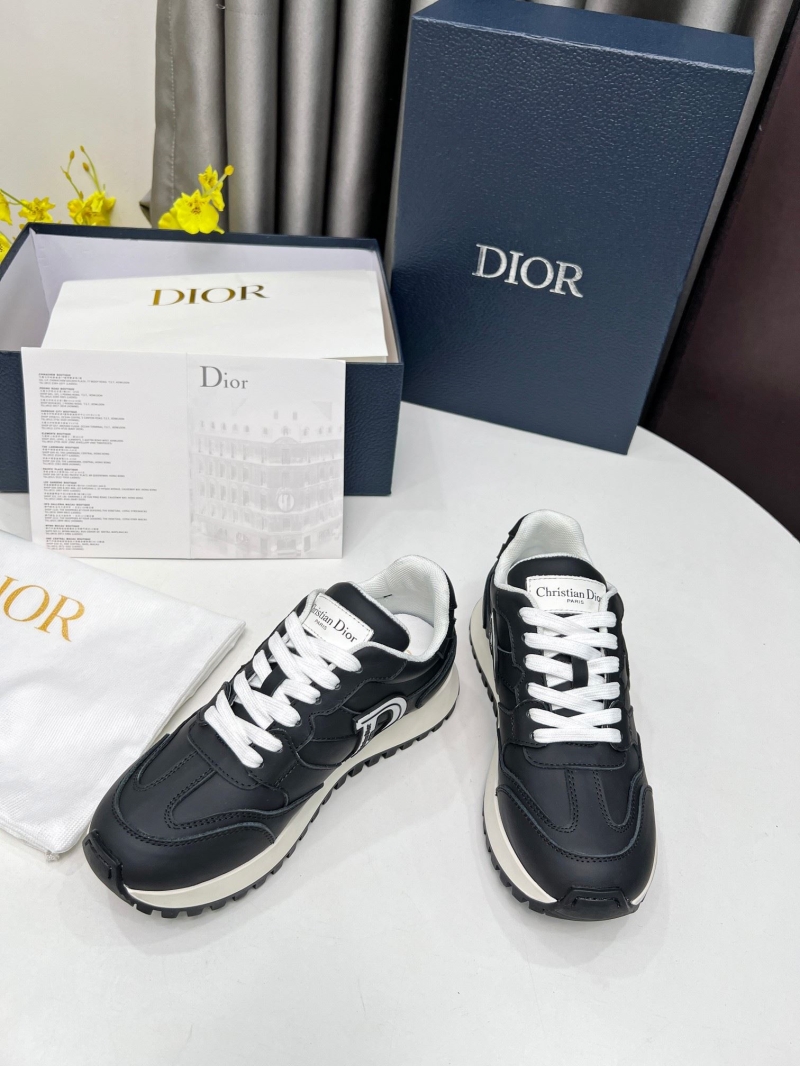 Christian Dior Sneakers